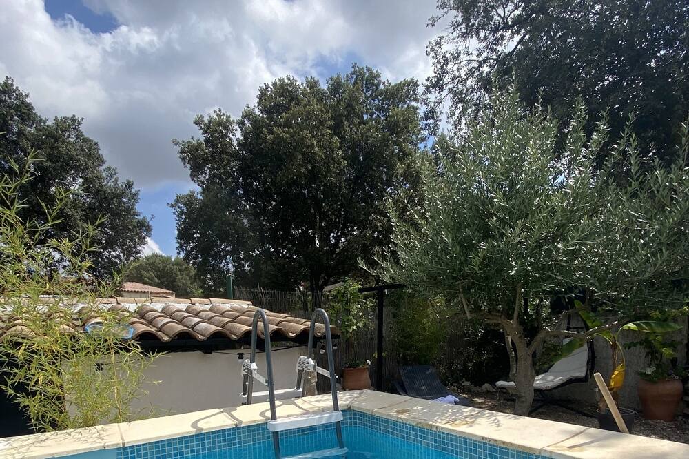 Photo of Outdoor in Uchaud