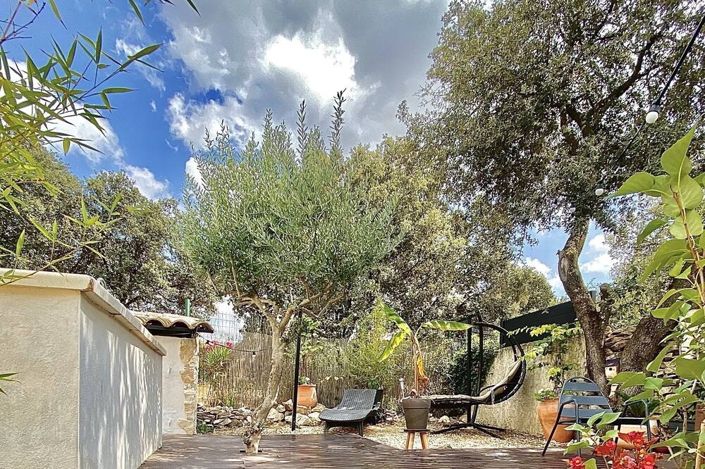 Photo of Outdoor in Uchaud