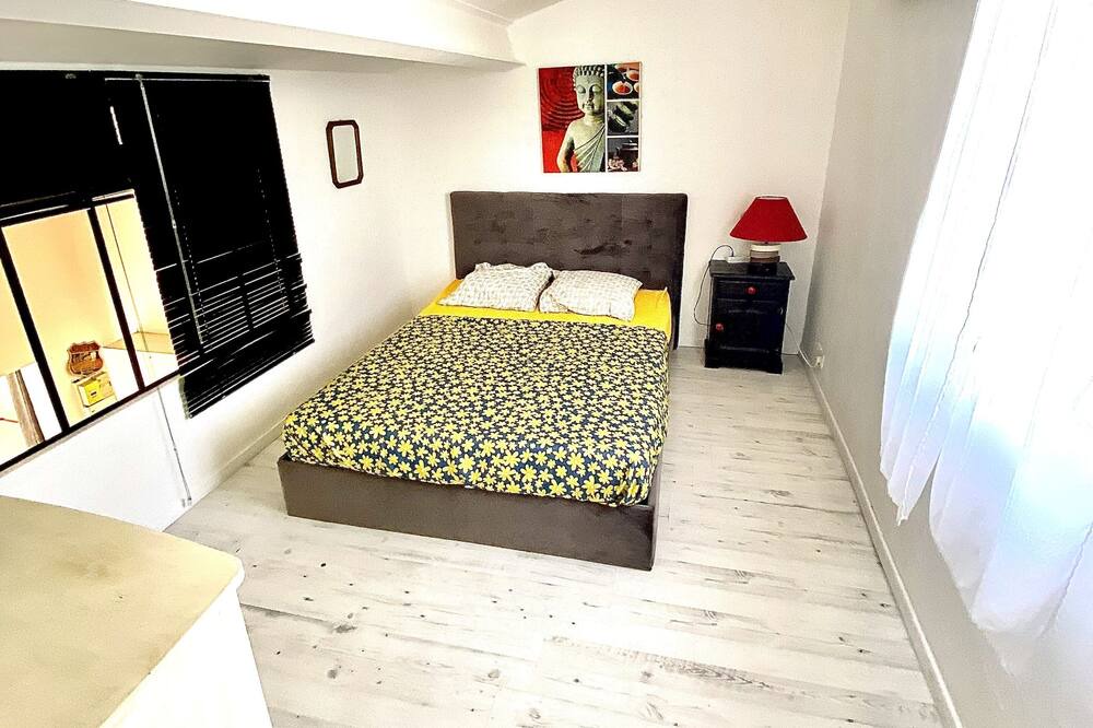 Photo of Bedroom in Uchaud