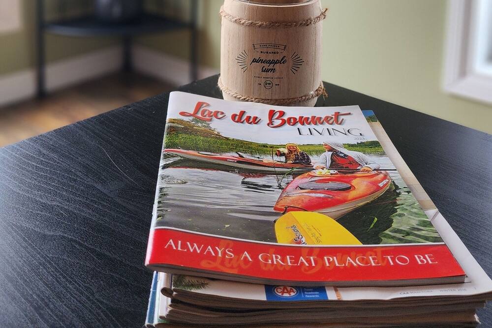 Photo of Others in Lac du Bonnet
