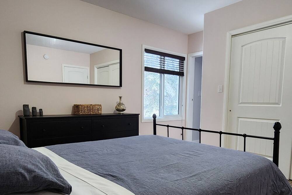 Photo of Bedroom in Lac du Bonnet