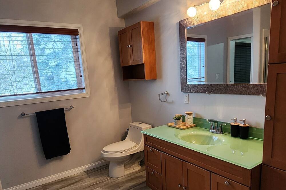 Photo of Bathroom in Lac du Bonnet
