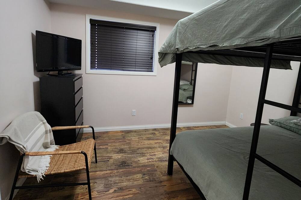 Photo of Bedroom in Lac du Bonnet