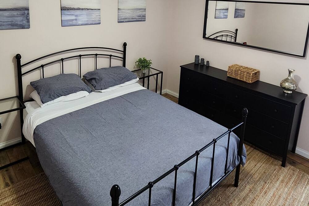 Photo of Bedroom in Lac du Bonnet