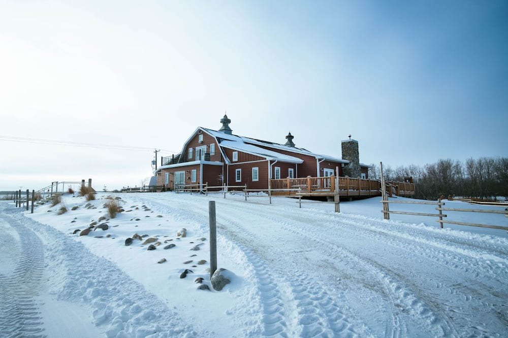 Photo of Outdoor in Niverville