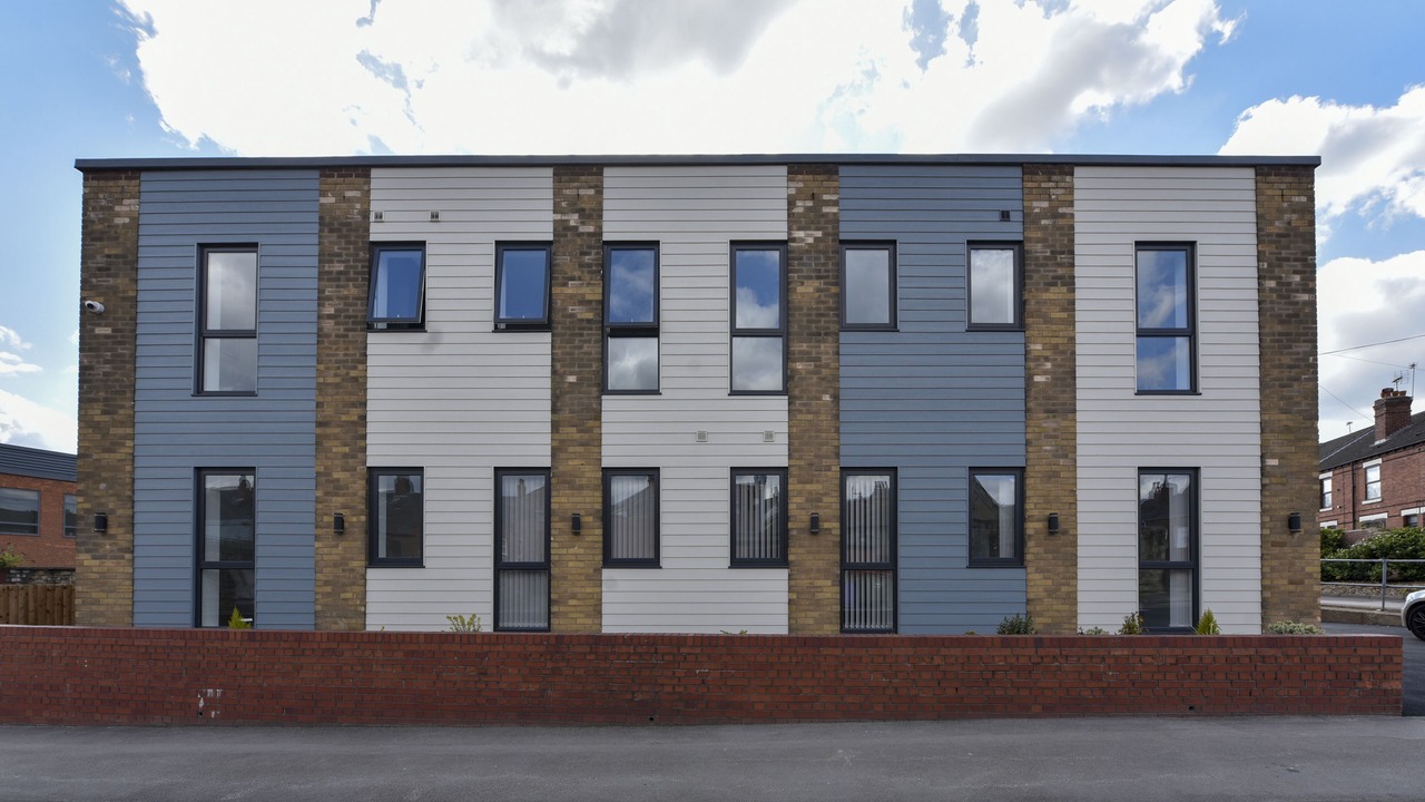 Photo of Outdoor in Pontefract