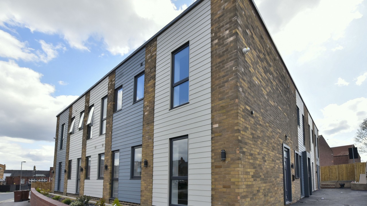 Photo of Outdoor in Pontefract