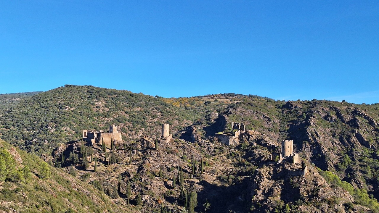 Photo of Outdoor in Tourouzelle