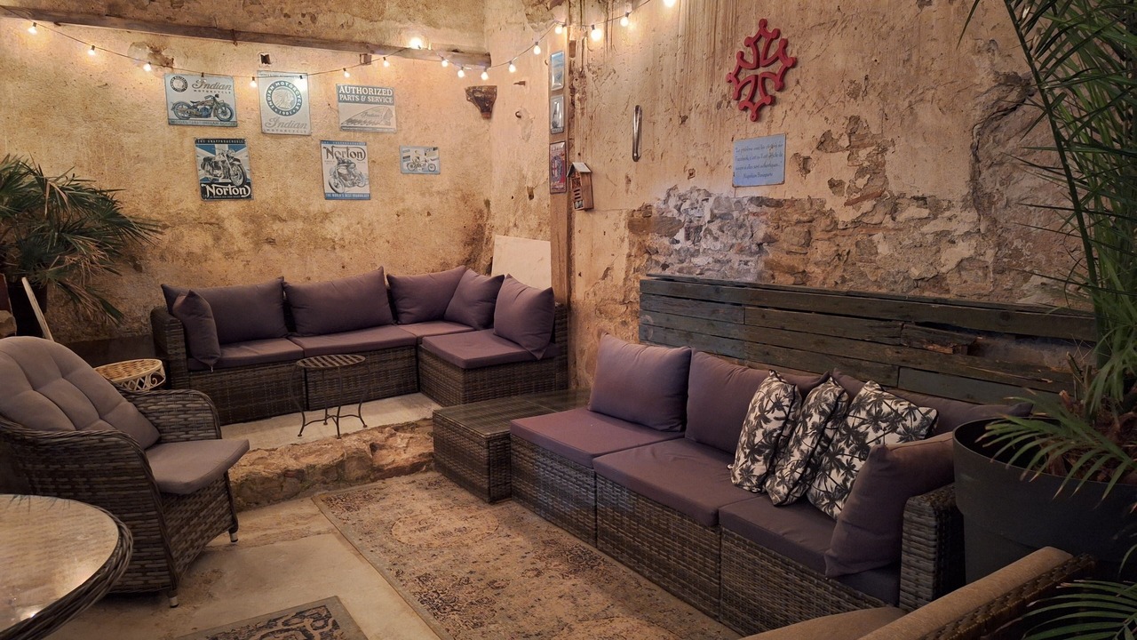 Photo of Outdoor in Tourouzelle