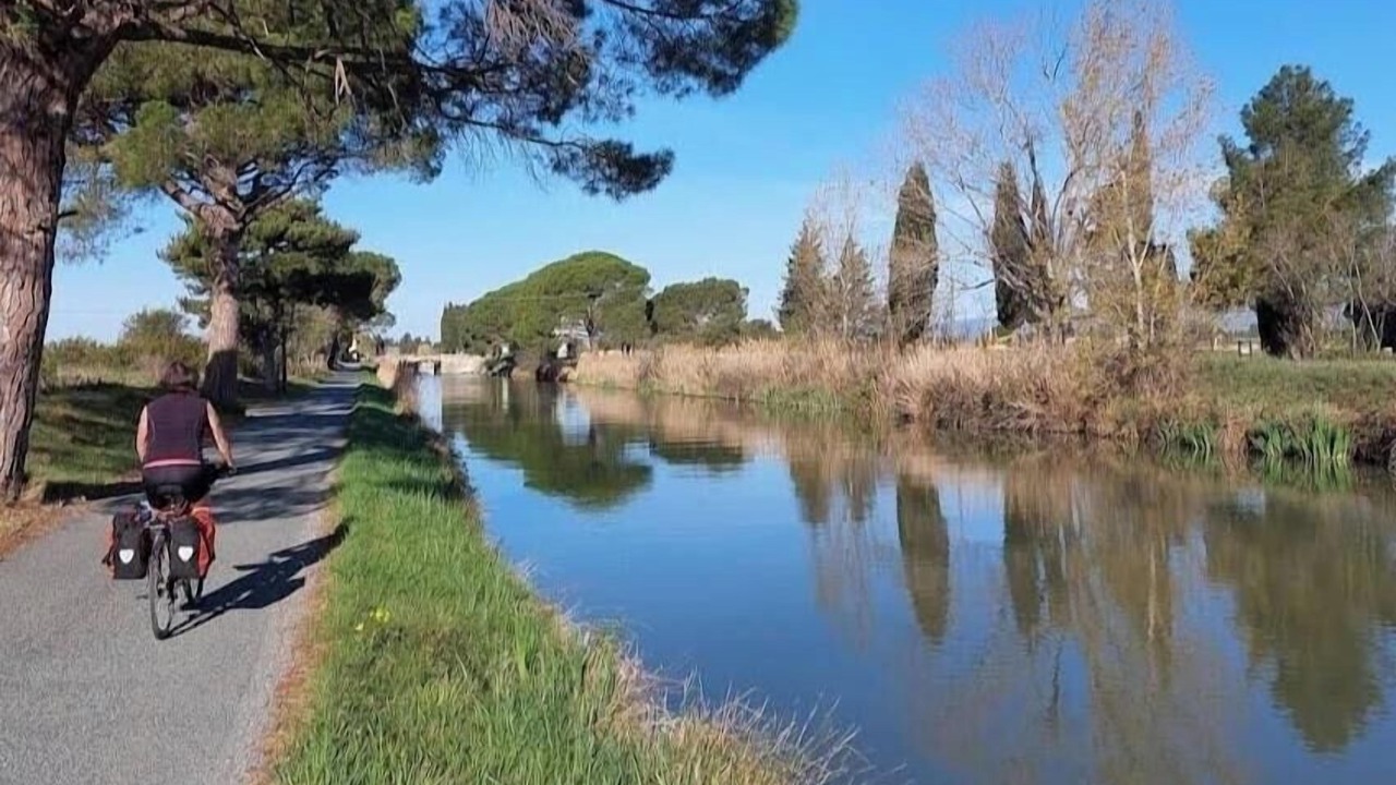 Photo of Outdoor in Tourouzelle