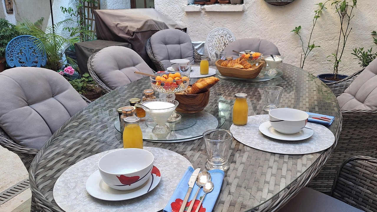 Photo of Outdoor in Tourouzelle