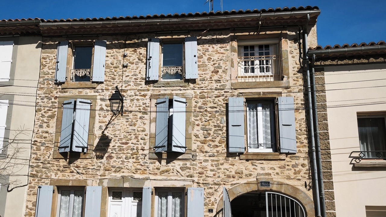 Photo of Outdoor in Tourouzelle