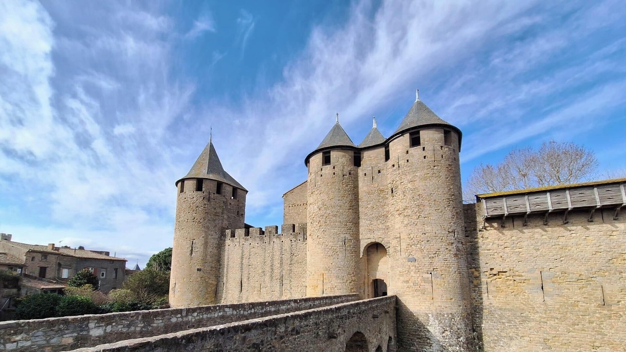 Photo of Others in Tourouzelle