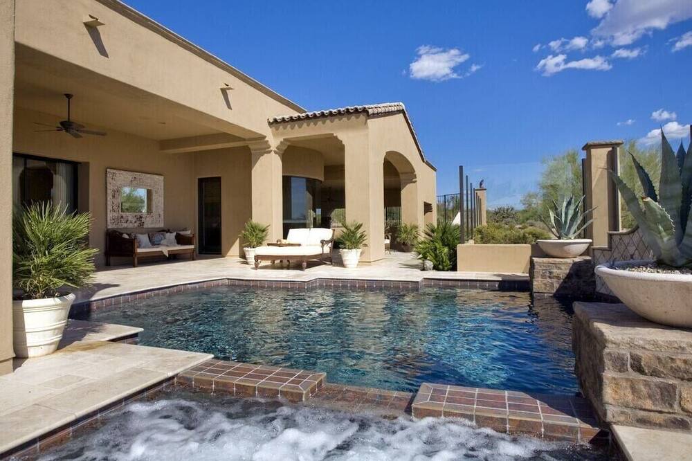 Photo of Others in Desert Mountain