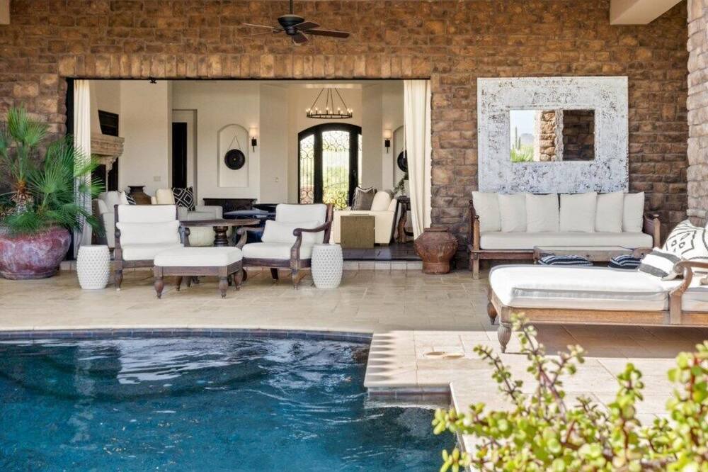 Photo of Outdoor in Desert Mountain