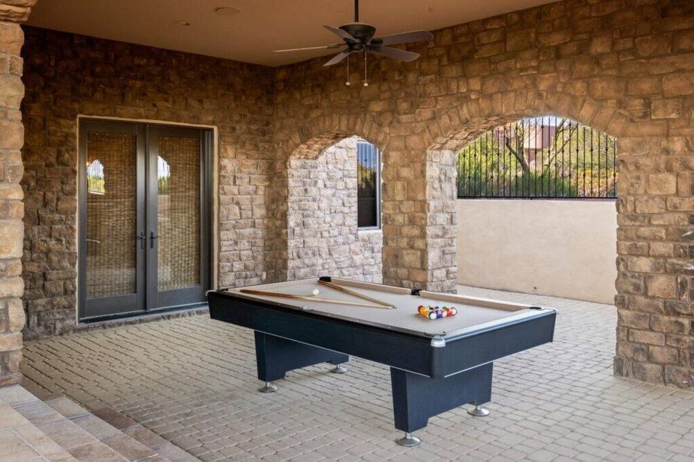 Photo of Outdoor in Desert Mountain