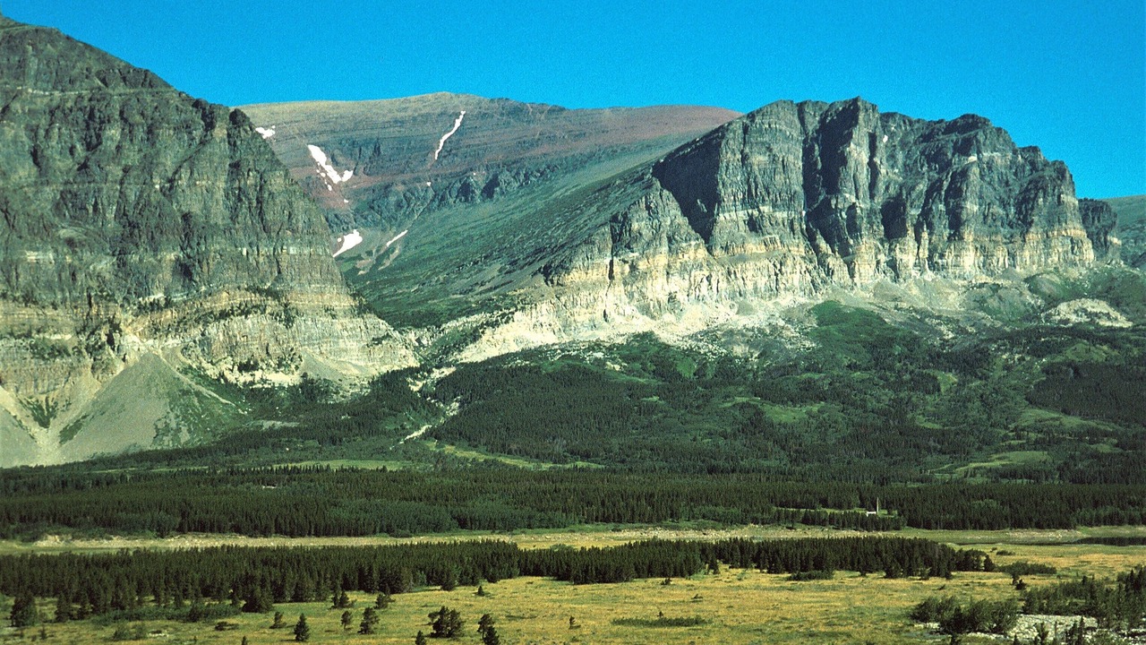 Photo of Outdoor in East Glacier Park