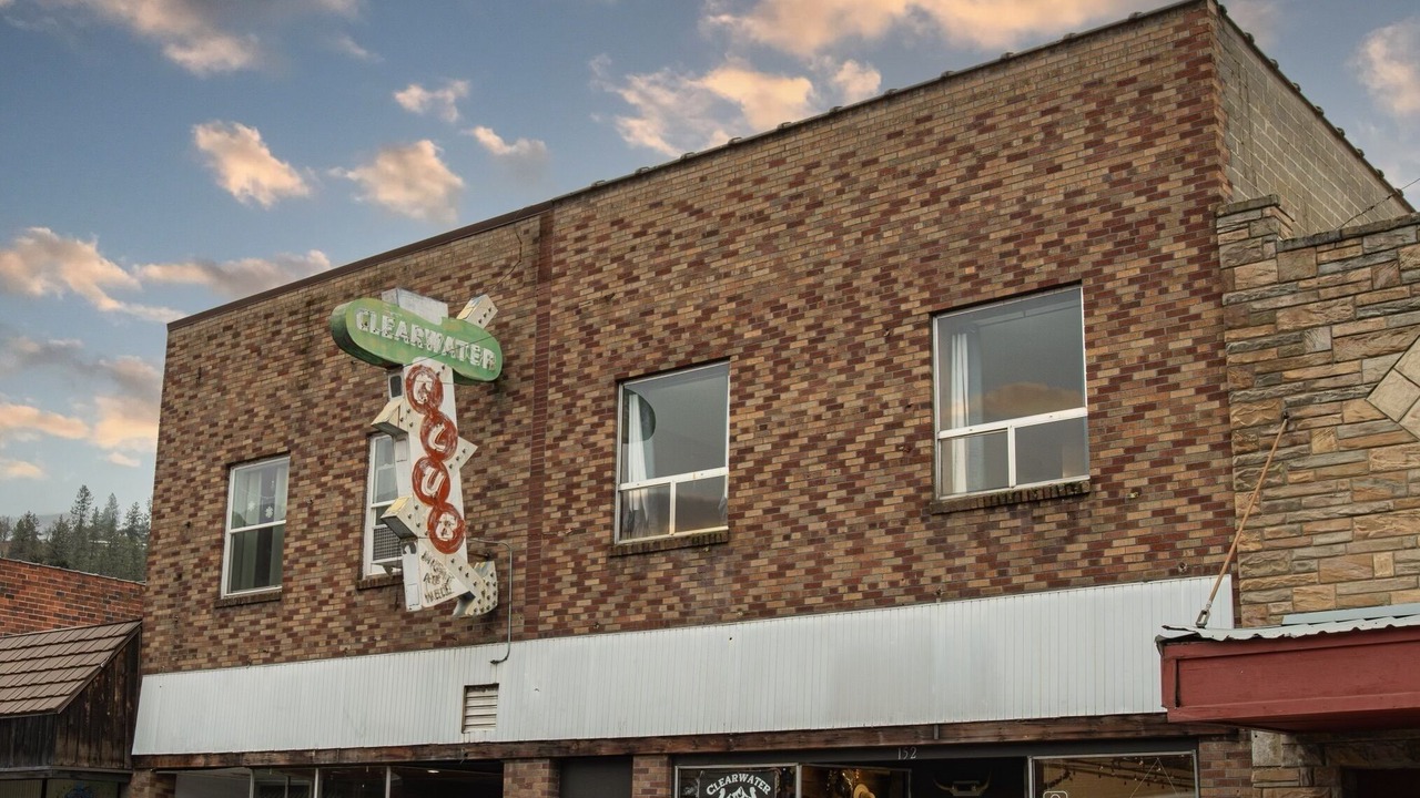 Photo of Outdoor in Ahsahka