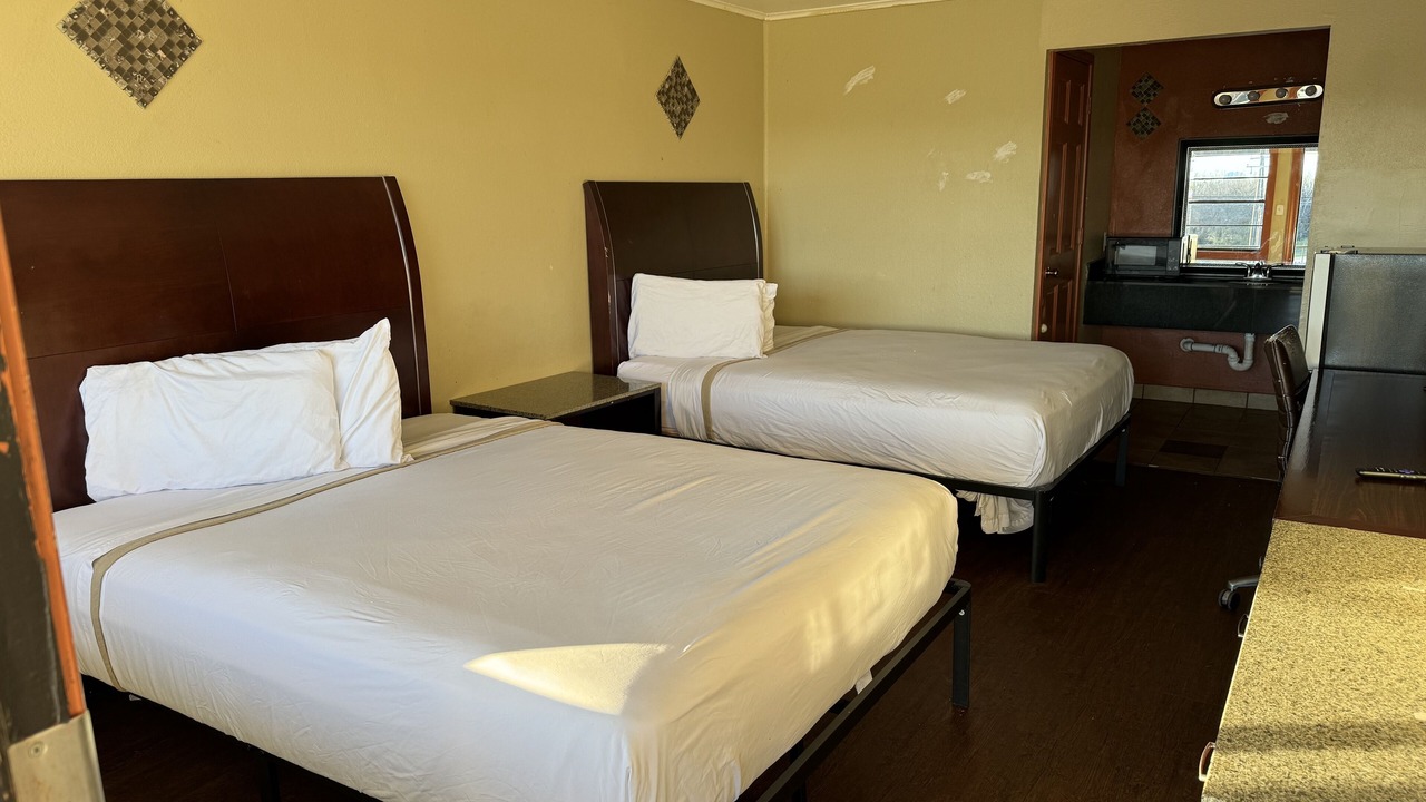 Photo of Bedroom in Gun Barrel City