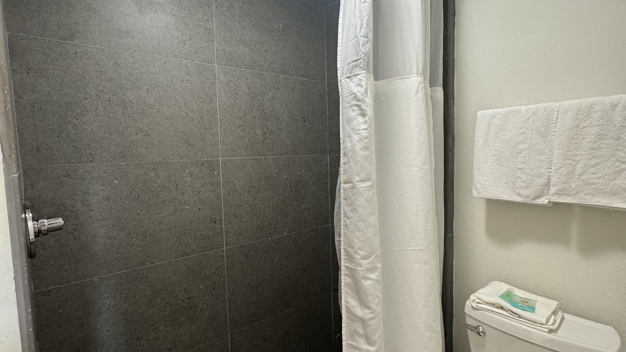 Photo of Bathroom in Gun Barrel City