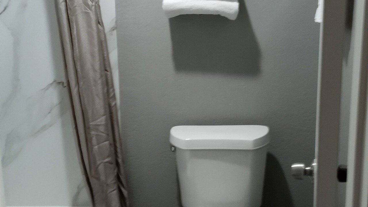 Photo of Bathroom in Waldron