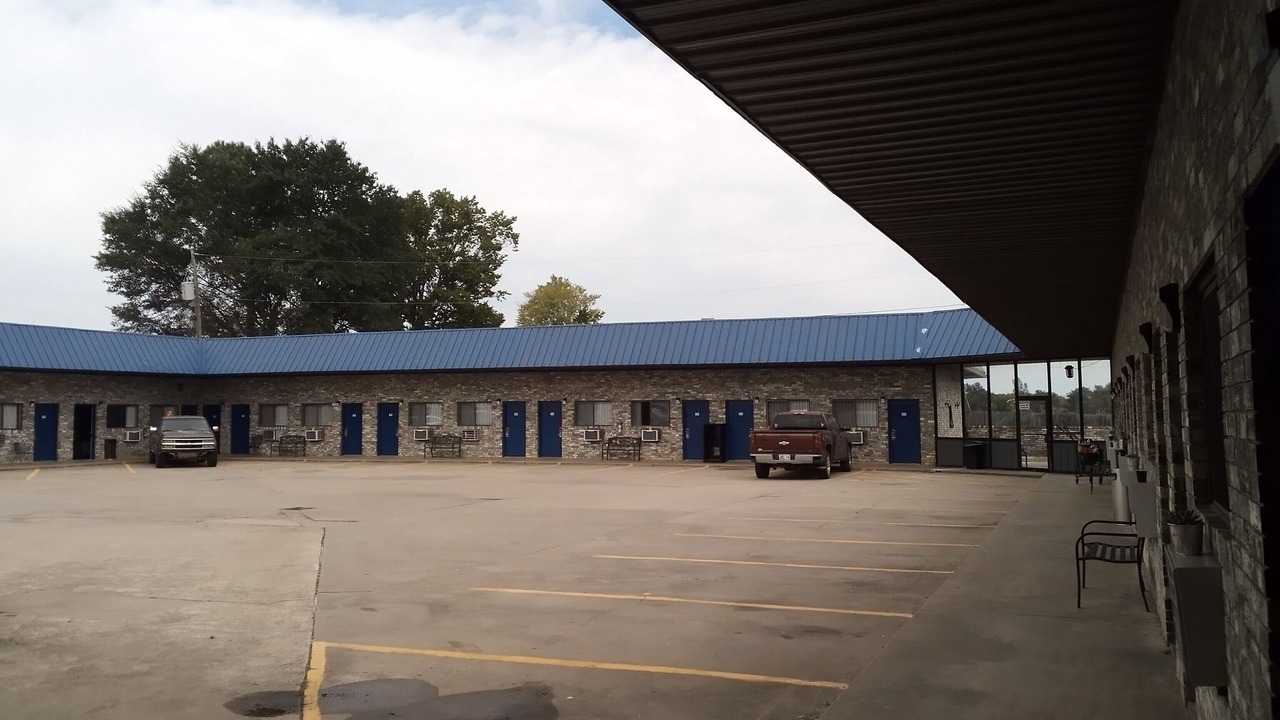 Photo of Outdoor in Waldron