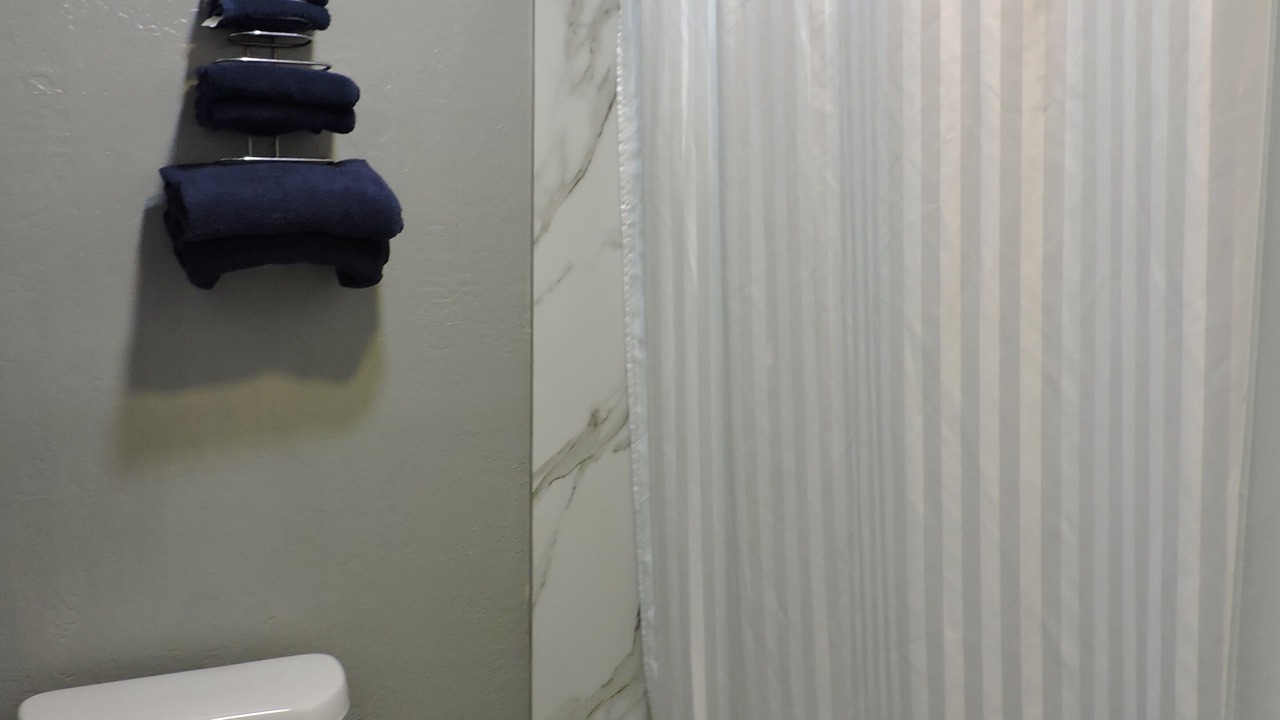 Photo of Bathroom in Waldron