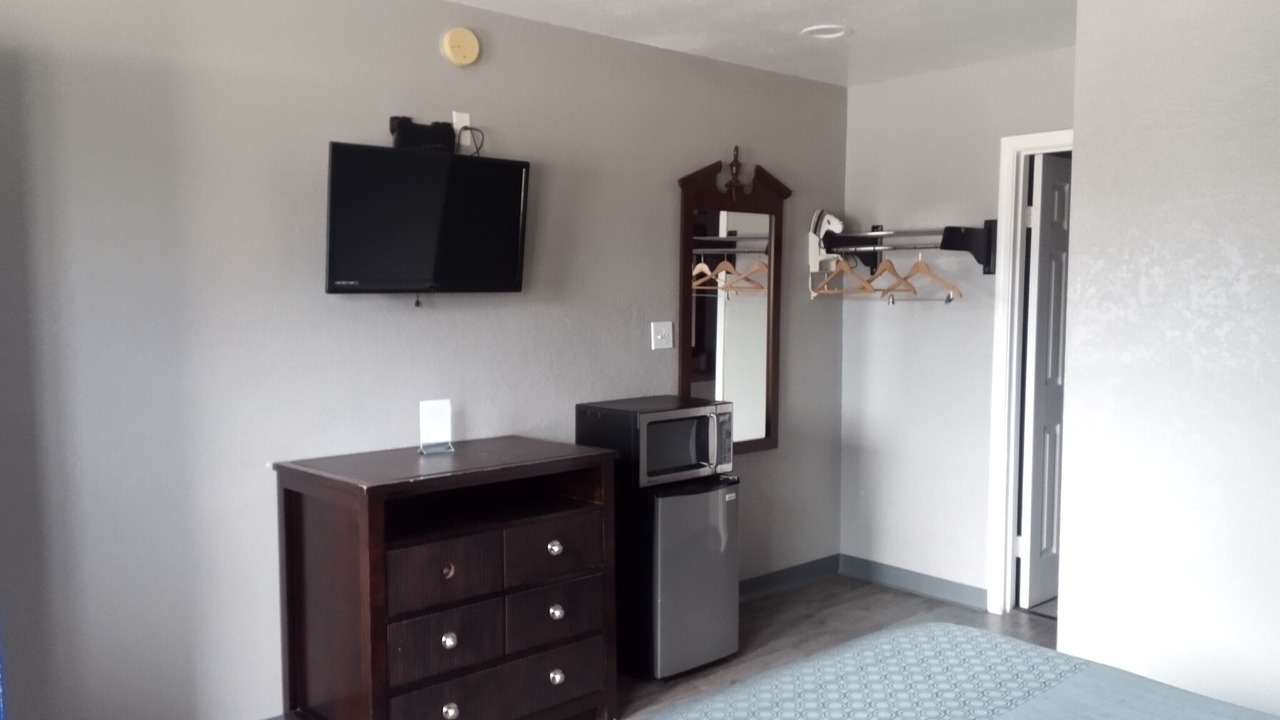 Photo of Bedroom in Waldron