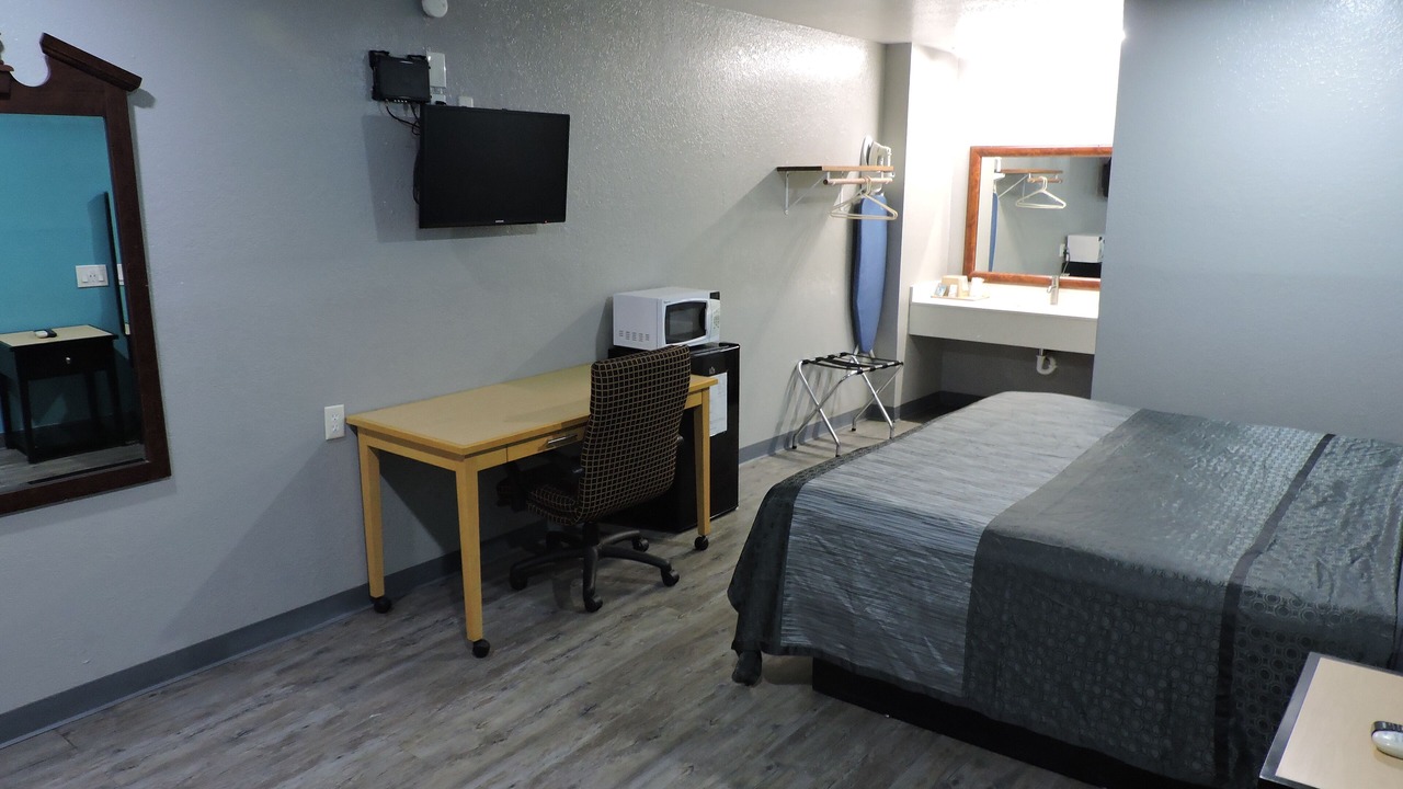 Photo of Bedroom in Waldron