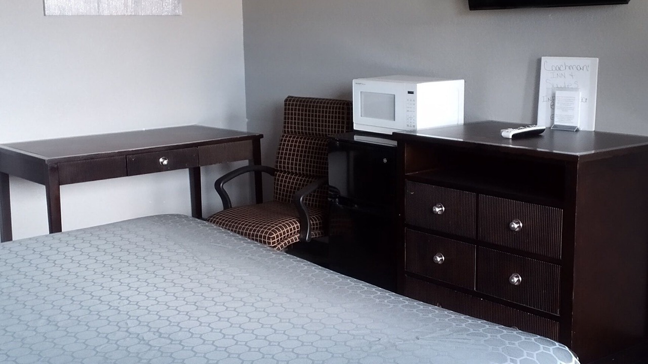Photo of Bedroom in Waldron
