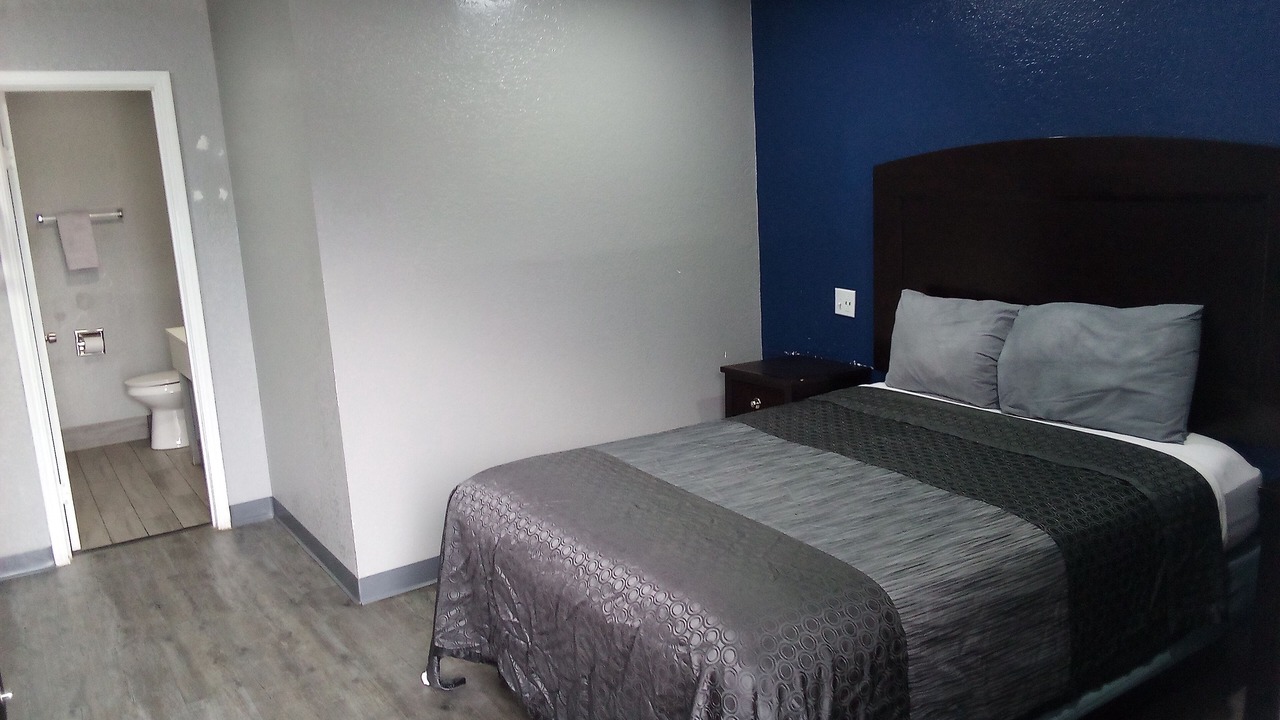 Photo of Bedroom in Waldron
