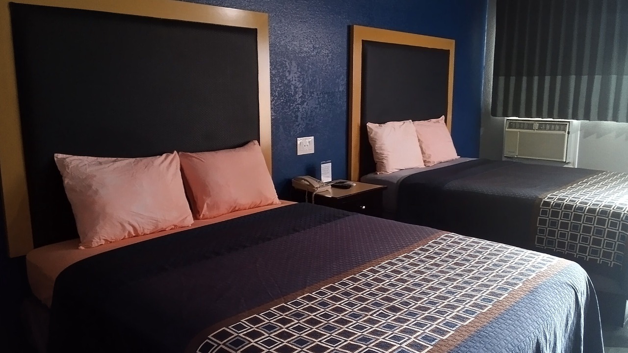 Photo of Bedroom in Waldron