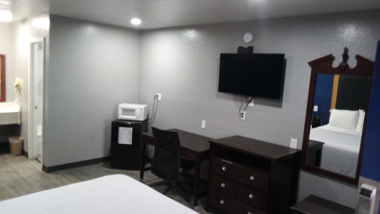 Photo of Bedroom in Waldron