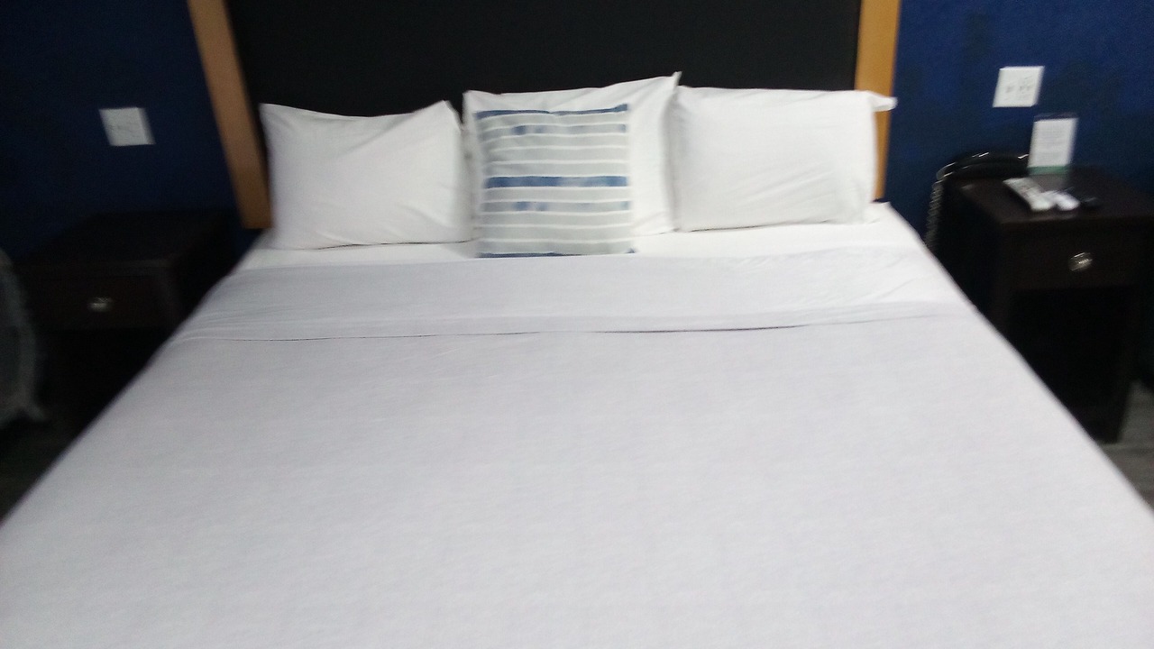 Photo of Bedroom in Waldron