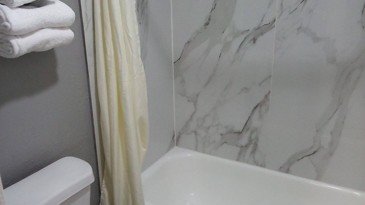 Photo of Bathroom in Waldron