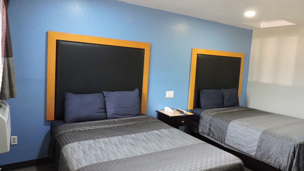Photo of Bedroom in Waldron