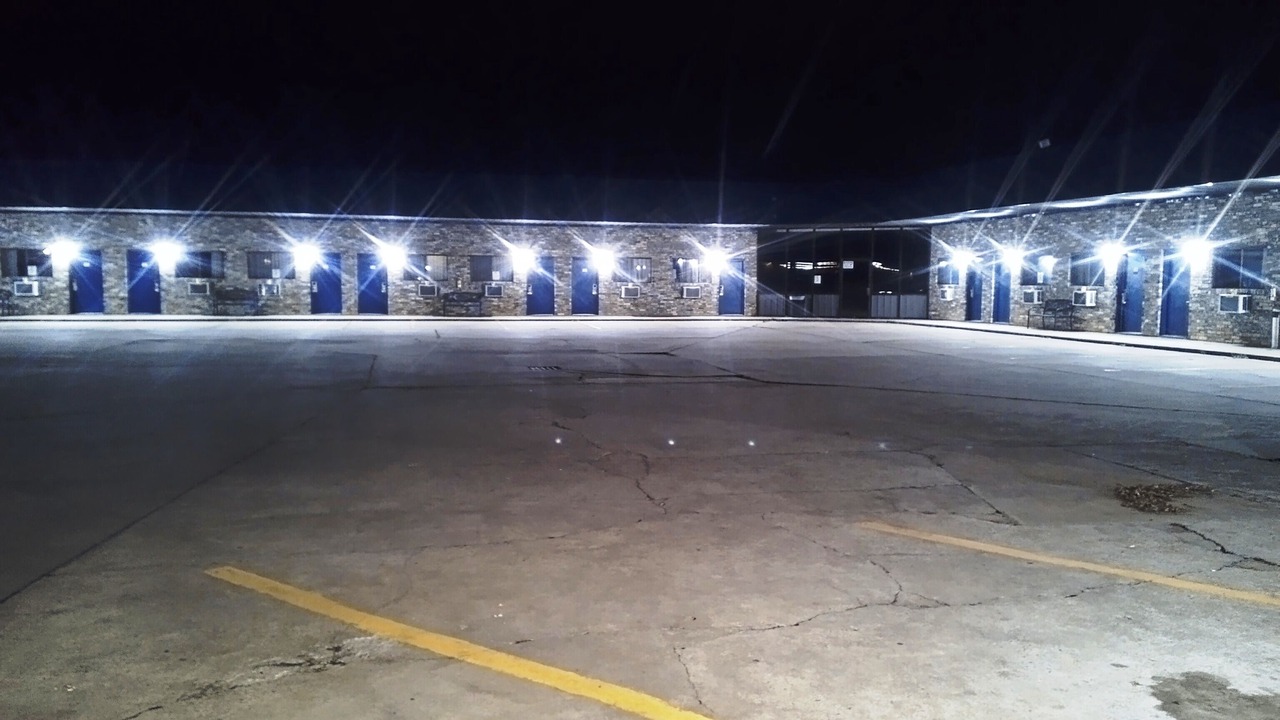 Photo of Outdoor in Waldron