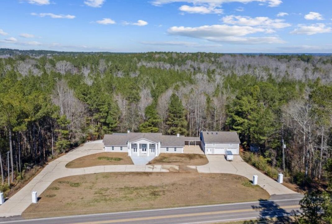 Photo of Outdoor in Sumrall