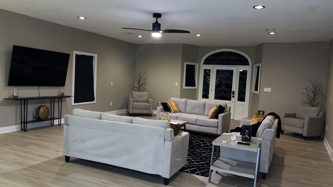 Photo of Livingroom in Sumrall