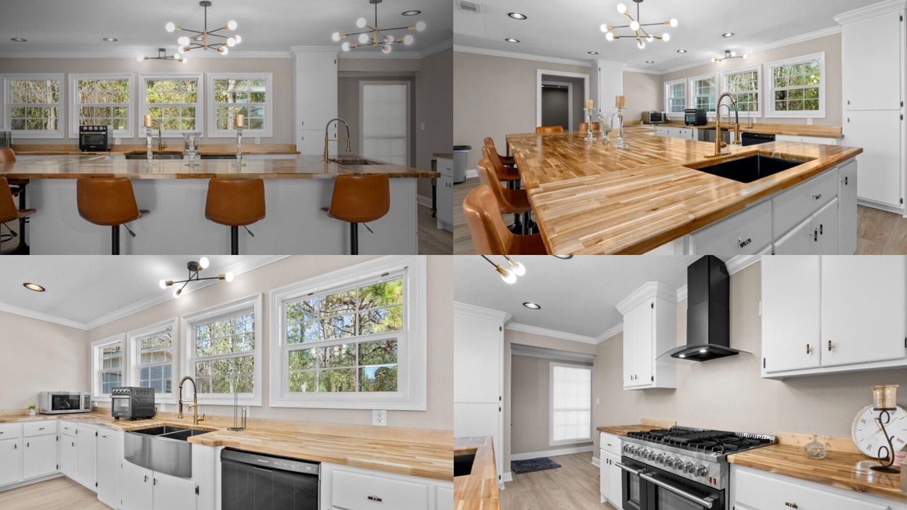 Photo of Kitchen in Sumrall