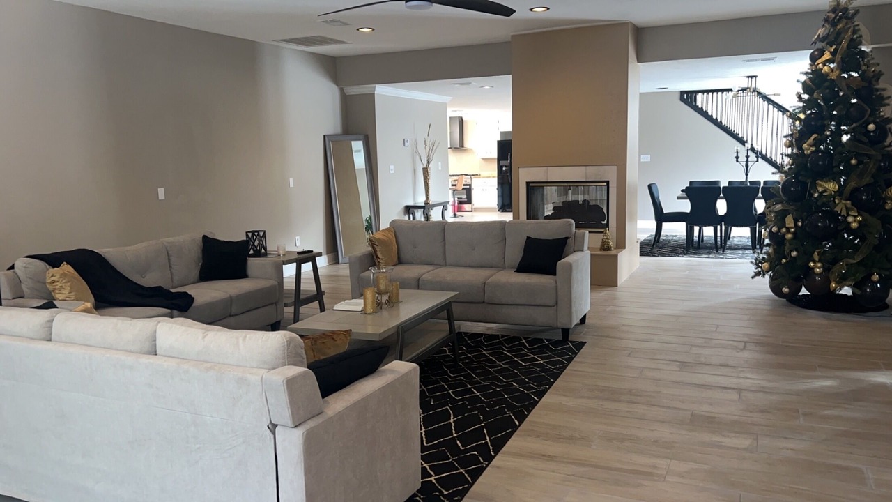Photo of Livingroom in Sumrall