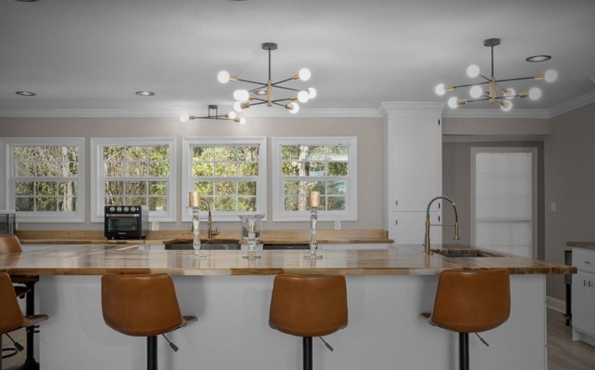 Photo of Kitchen in Sumrall