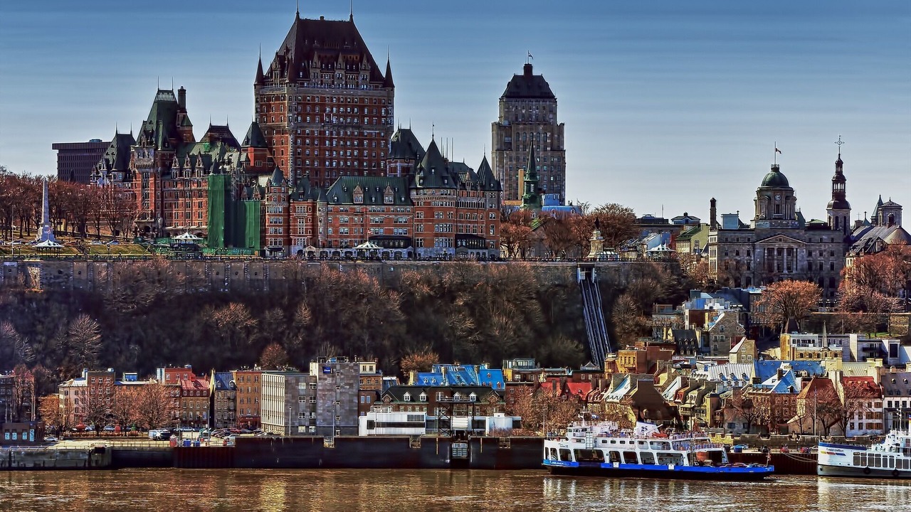 Photo of Others in Lac-Saint-Joseph