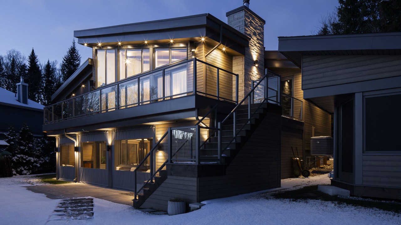 Photo of Outdoor in Lac-Saint-Joseph