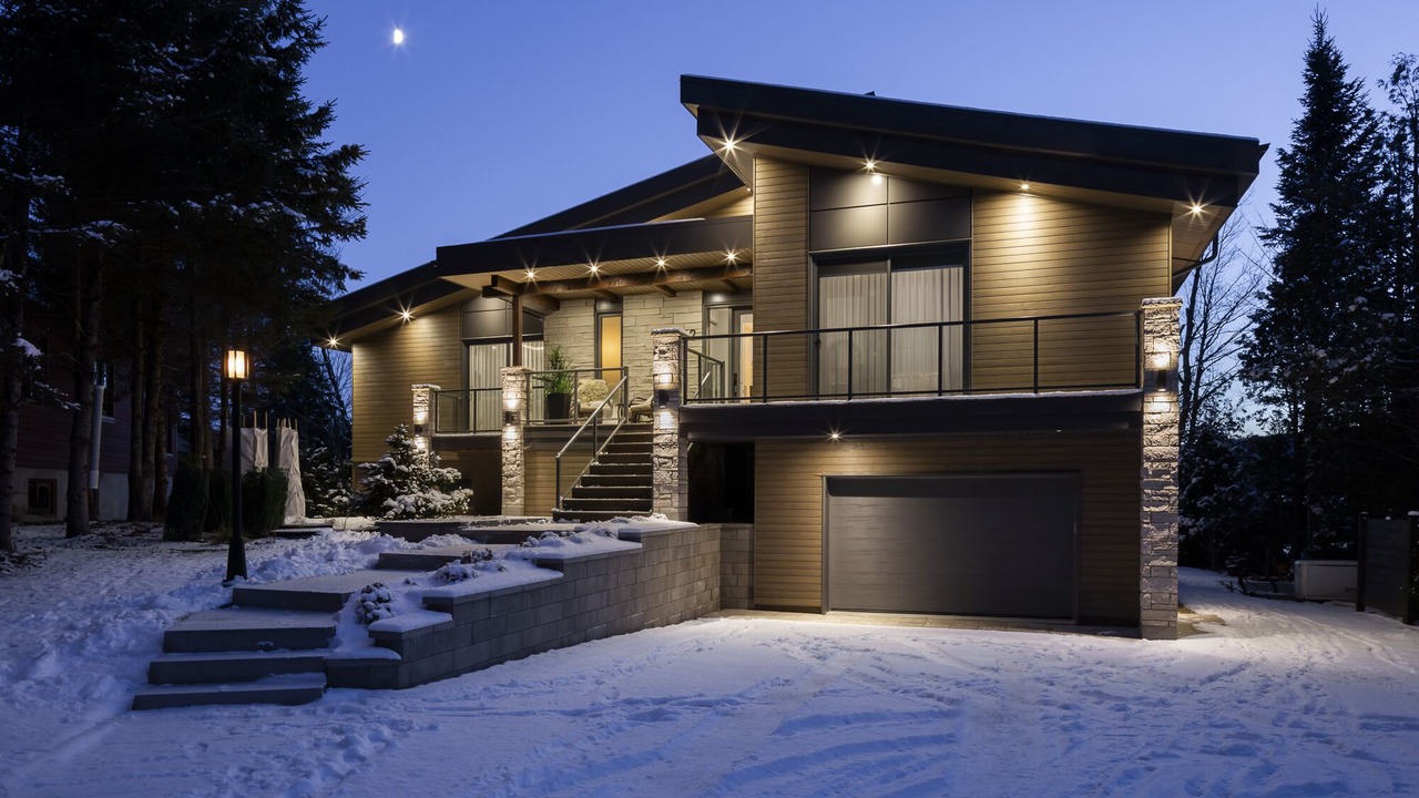 Photo of Outdoor in Lac-Saint-Joseph