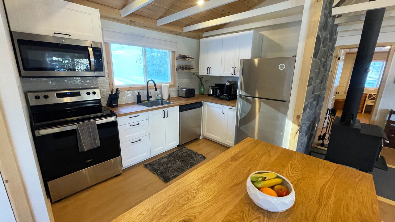 Photo of Kitchen in Highlands East