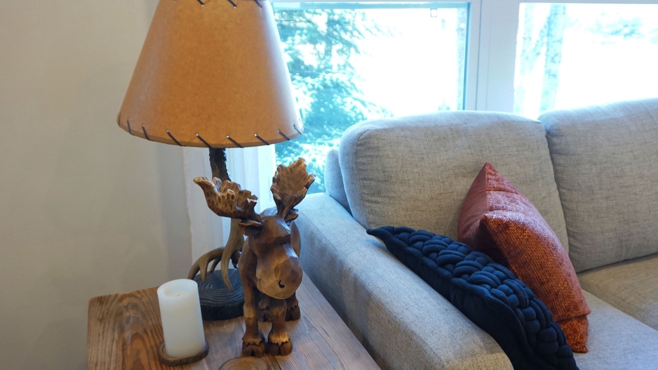 Photo of Livingroom in Highlands East