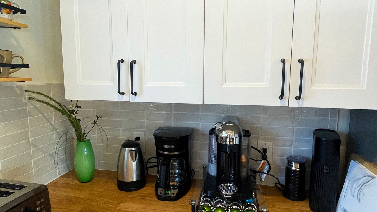 Photo of Kitchen in Highlands East