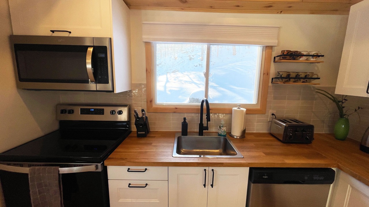 Photo of Kitchen in Highlands East