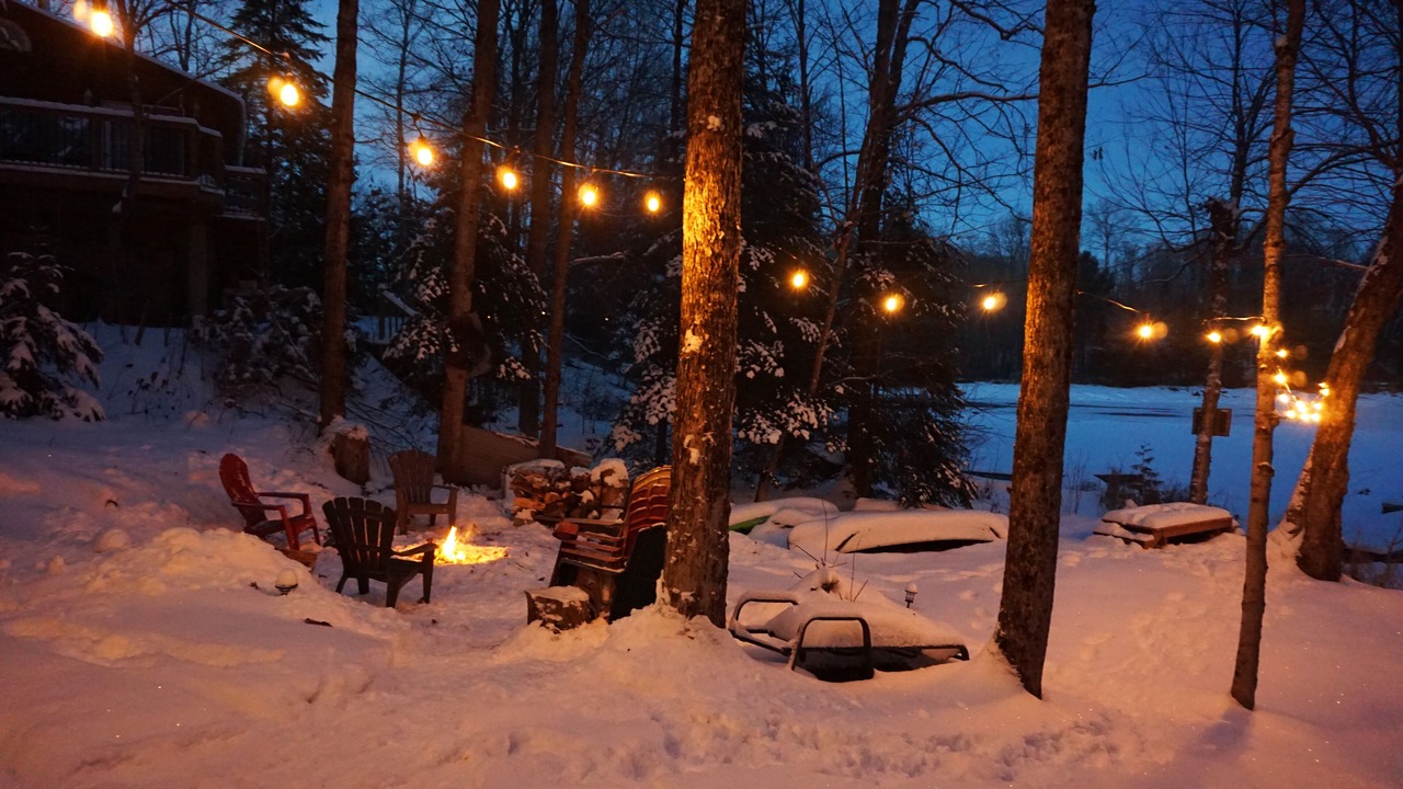 Photo of Outdoor in Highlands East